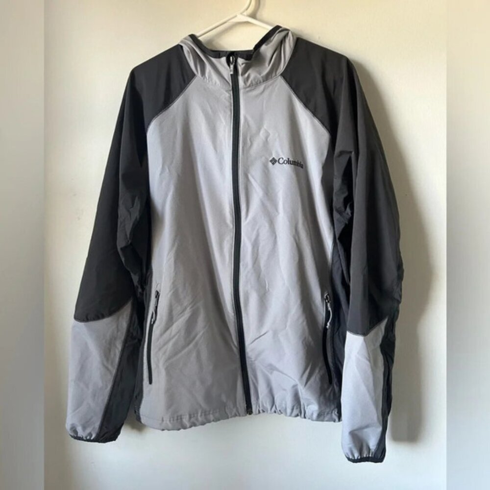 Columbia Endless Explorer Jacket